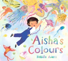 Aisha's Colours