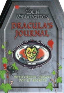 Dracula's Journal