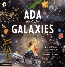 Ada and the Galaxies