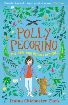 Polly Pecorino: The Girl Who Rescues Animals