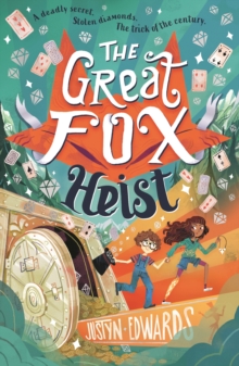 The Great Fox Heist