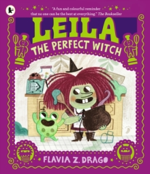 Leila, the Perfect Witch