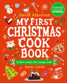 My First Christmas Cook Book