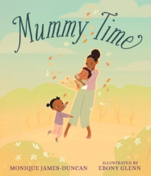 Mummy Time