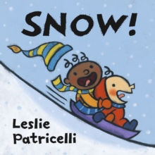 Snow!