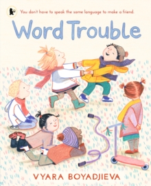 Word Trouble