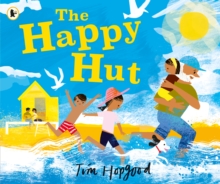 The Happy Hut