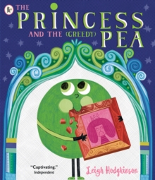 The Princess and the (Greedy) Pea