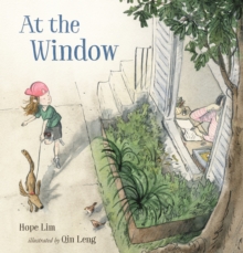 At the Window
