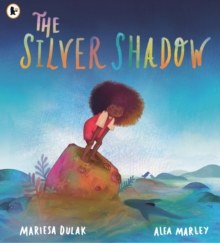 The Silver Shadow : A gentle picture book story about a little girl, a baby shark and a brave choice for young readers age 4, 5, 6, 7