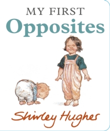 My First Opposites