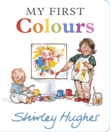 My First Colours