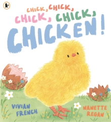 Chick, Chick, Chick, Chick, Chicken!