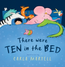 There Were Ten in the Bed