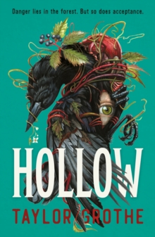 Hollow : An autistic teen is entangled in a secretive community of outcasts in this eerie YA cult horror full of twists and turns that youll want to read with the lights on