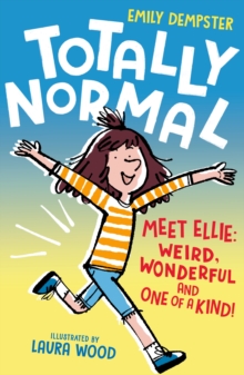 Totally Normal