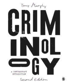 Criminology : A Contemporary Introduction