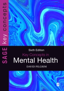 Key Concepts in Mental Health