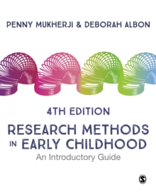 Research Methods in Early Childhood : An Introductory Guide