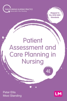 Patient Assessment And Care Planning In Nursing