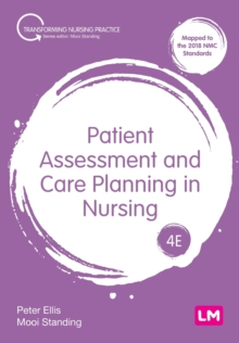 Patient Assessment and Care Planning in Nursing