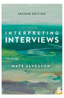 Interpreting Interviews