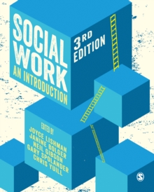 Social Work : An Introduction