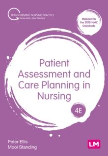 Patient Assessment and Care Planning in Nursing