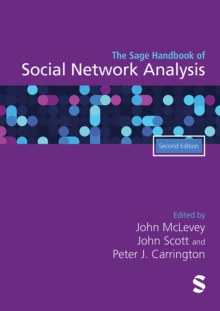 The Sage Handbook of Social Network Analysis