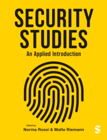 Security Studies : An Applied Introduction