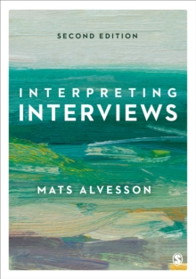 Interpreting Interviews