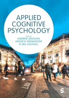 Applied Cognitive Psychology : A Case Study Approach
