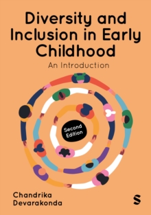 Diversity and Inclusion in Early Childhood : An Introduction