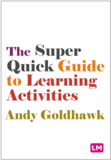 The Super Quick Guide to Learning Activities