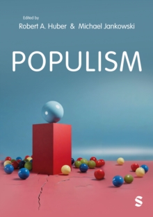 Populism : An Introduction