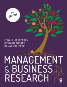 Management and Business Research