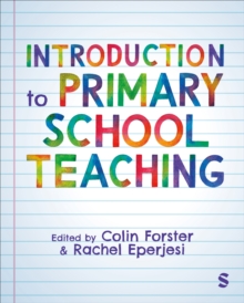 Introduction to Primary School Teaching