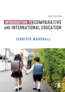 Introduction to Comparative and International Education