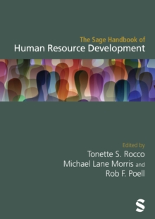 The Sage Handbook of Human Resource Development