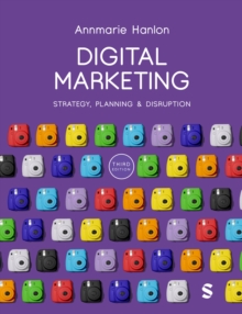 Digital Marketing : Strategy, Planning & Disruption