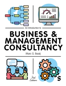 Sage Publications Ltd An Introduction To Business & Management Consultancy
