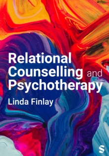 Relational Counselling and Psychotherapy