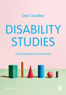 Disability Studies : An Interdisciplinary Introduction