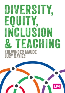 Diversity, Equity, Inclusion And Teaching