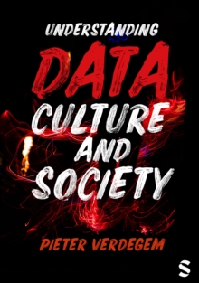 Understanding Data, Culture and Society