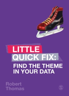 Find the Theme in Your Data : Little Quick Fix