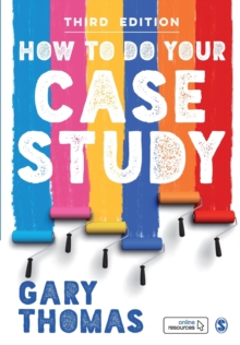 How to Do Your Case Study