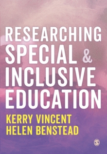 Researching Special and Inclusive Education