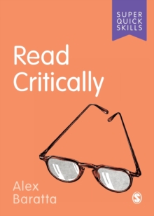 Read Critically