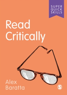 Read Critically